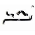Durites Silicone sur Tournon-sur-Rh&ocirc;ne : Roose Motorsport Lotus Elise S2 1.8 Rover s&eacute;rie K 01-05 – Kit durites silicone de reniflard