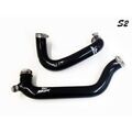 Durites Silicone sur Tournon-sur-Rh&ocirc;ne : Roose Motorsport Lotus Elise S2 1.8 Rover s&eacute;rie K 01-05 - Kit durites silicone de refroidissement principales