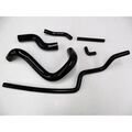 Durites Silicone sur Tournon-sur-Rh&ocirc;ne : Roose Motorsport Datsun 280Z 75-78 – Kit durites silicone de refroidissement principales