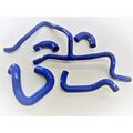Durites Silicone sur Tournon-sur-Rh&ocirc;ne : Roose Motorsport BMW E30 M20 325i 87-93 – Kit durites silicone de refroidissement principales