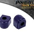 Silentblocs sur Tournon-sur-Rh&ocirc;ne : Silentbloc Powerflex de barre anti-roulis arri&egrave;re en 18,5mm - Audi/VAG (Gamme comp&eacute;tition)