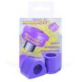 Silentblocs sur Tournon-sur-Rh&ocirc;ne : Silentbloc Powerflex pour barre anti-roulis arri&egrave;re Eibach 25mm - VW