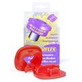Silentblocs sur Tournon-sur-Rh&ocirc;ne : Insert de support moteur Powerflex - Smart ForTwo 451