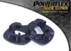 Insert de support moteur Powerflex - Smart ForTwo 451 (Gamme comp&eacute;tition)