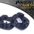 Silentblocs sur Tournon-sur-Rh&ocirc;ne : Insert de support moteur Powerflex - Smart ForTwo 451 (Gamme comp&eacute;tition)