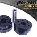 Silentblocs sur Tournon-sur-Rh&ocirc;ne : Silentbloc de support de train arri&egrave;re Powerflex - Smart ForTwo 451 (Gamme comp&eacute;tition)