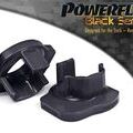 Silentblocs sur Tournon-sur-Rh&ocirc;ne : Kit inserts Powerflex pour support avant de bo&icirc;te de vitesse - Porsche (Gamme comp&eacute;tition)