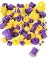Silentbloc (petit) de fixation de transmission Powerflex - Porsche (Gamme comp&eacute;tition)