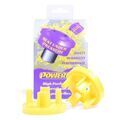 Silentblocs sur Tournon-sur-Rh&ocirc;ne : Insert pour silentbloc de fixation de transmission Powerflex (grand) - Porsche