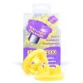 Silentblocs sur Tournon-sur-Rh&ocirc;ne : Insert pour silentbloc de fixation de transmission Powerflex (grand) - Porsche