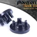 Silentblocs sur Tournon-sur-Rh&ocirc;ne : Insert pour silentbloc de fixation de transmission Powerflex (grand) - Porsche (Gamme comp&eacute;tition)