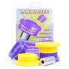 Powerflex Silentbloc avant de berceau arri&egrave;re - BMW M3 E46