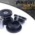 Silentblocs sur Tournon-sur-Rh&ocirc;ne : Powerflex Silentbloc avant de berceau arri&egrave;re - BMW M3 E46 (Gamme comp&eacute;tition)