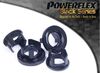 Insert Powerflex pour silentbloc avant de berceau arri&egrave;re - BMW (Gamme comp&eacute;tition)