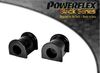 Silentbloc Powerflex de barre anti-roulis en 13mm - BMW (Gamme comp&eacute;tition)