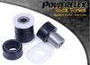 Silentbloc avant de triangle inf&eacute;rieur arri&egrave;re Powerflex - Lotus/Opel (Comp&eacute;tition)