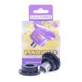 Silentblocs sur Tournon-sur-Rh&ocirc;ne : Powerflex Silentbloc stabilisateur de support moteur inf&eacute;rieur - Lotus