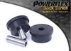 Silentbloc de support moteur inf&eacute;rieur Powerflex - Lotus/MG (Gamme comp&eacute;tition)