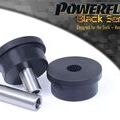 Silentblocs sur Tournon-sur-Rh&ocirc;ne : Silentbloc de support moteur inf&eacute;rieur Powerflex - Lotus/MG (Gamme comp&eacute;tition)