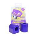 Silentblocs sur Tournon-sur-Rh&ocirc;ne : Silentbloc Powerflex de barre anti-roulis en 25mm - Jeep Grand Cherokee MK4