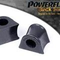 Silentblocs sur Tournon-sur-Rh&ocirc;ne : Silentbloc de support de barre anti-roulis arri&egrave;re Powerflex - Lancia Delta Int&eacute;grale (Gamme comp&eacute;tition)