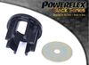 Insert Powerflex pour silentbloc de support avant de diff&eacute;rentiel arri&egrave;re - Ford Focus RS MK3 (Gamme comp&eacute;tition)