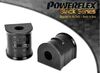 Silentbloc powerflex de barre anti-roulis arri&egrave;re en 18mm - Ford/Mazda/Volvo (Gamme comp&eacute;tition)