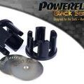 Silentblocs sur Tournon-sur-Rh&ocirc;ne : Insert Powerflex pour silentbloc de support arri&egrave;re de diff&eacute;rentiel arri&egrave;re - Ford Focus RS MK3 (Gamme comp&eacute;tition)