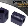 Silentblocs sur Tournon-sur-Rh&ocirc;ne : Silentbloc powerflex de barre anti-roulis arri&egrave;re en 20,3mm - Ford/Mazda/Volvo (Gamme comp&eacute;tition)