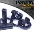 Silentblocs sur Tournon-sur-Rh&ocirc;ne : Inserts pour silentbloc avant de berceau arri&egrave;re Powerflex - Ford/Volvo (Gamme comp&eacute;tition)
