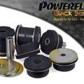 Silentblocs sur Tournon-sur-Rh&ocirc;ne : Silentbloc de berceau arri&egrave;re Powerflex - Ford/Mazda (Gamme comp&eacute;tition)