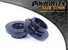 Tampon sup&eacute;rieur de ressort arri&egrave;re Powerflex - Ford Fiesta MK7 (Gamme comp&eacute;tition)