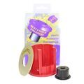 Silentblocs sur Tournon-sur-Rh&ocirc;ne : Insert Powerflex pour support moteur inf&eacute;rieur (Gros silentbloc) - Audi/VAG (Diesel)