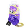 Silentblocs sur Tournon-sur-Rh&ocirc;ne : Insert Powerflex pour support moteur inf&eacute;rieur (Gros silentbloc) - Audi/VAG (usage circuit)