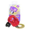 Silentblocs sur Tournon-sur-Rh&ocirc;ne : Insert Powerflex pour support moteur inf&eacute;rieur (Gros silentbloc) - Audi/VAG (diesel)