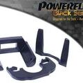Silentblocs sur Tournon-sur-Rh&ocirc;ne : Insert Powerflex pour support moteur sup&eacute;rieur - Audi/VAG (Gamme comp&eacute;tition)