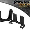 Silentblocs sur Tournon-sur-Rh&ocirc;ne : Insert Powerflex pour support moteur sup&eacute;rieur - Audi/VAG (Gamme comp&eacute;tition)