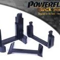Silentblocs sur Tournon-sur-Rh&ocirc;ne : Insert Powerflex pour silentbloc de transmission - Audi/VAG (Gamme comp&eacute;tition)