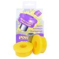 Silentblocs sur Tournon-sur-Rh&ocirc;ne : Powerflex Silentbloc avant pour support moteur inf&eacute;rieur arri&egrave;re - Opel