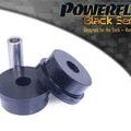 Silentblocs sur Tournon-sur-Rh&ocirc;ne : Silentbloc Powerflex pour support moteur inf&eacute;rieur avant - Opel (Gamme comp&eacute;tition)