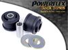 Silentbloc arri&egrave;re de triangle avant Powerflex - Subaru (Gamme comp&eacute;tition)