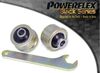 Silentbloc arri&egrave;re de triangle avant Powerflex - Subaru (Chasse r&eacute;glable) (Gamme comp&eacute;tition)