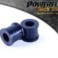 Silentblocs sur Tournon-sur-Rh&ocirc;ne : Silentbloc Powerflex de barre anti-roulis avant en 24mm - Porsche (Gamme comp&eacute;tition)
