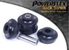 Silentbloc de bras radial avant sur ch&acirc;ssis Powerflex - BMW (Gamme comp&eacute;tition)