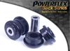 Silentbloc de bras de contr&ocirc;le avant sur ch&acirc;ssis Powerflex - BMW (Gamme comp&eacute;tition)