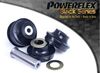 Silentbloc de bras radial avant sur ch&acirc;ssis Powerflex - BMW (Gamme comp&eacute;tition)