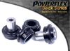 Silentbloc de bras de contr&ocirc;le avant sur ch&acirc;ssis Powerflex - BMW (Gamme comp&eacute;tition)