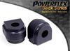 Silentbloc Powerflex de barre anti-roulis avant en 22,5mm - BMW (Gamme comp&eacute;tition)