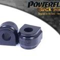 Silentblocs sur Tournon-sur-Rh&ocirc;ne : Silentbloc Powerflex de barre anti-roulis avant en 23,6mm - BMW (Gamme comp&eacute;tition)