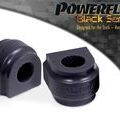 Silentblocs sur Tournon-sur-Rh&ocirc;ne : Silentbloc Powerflex de barre anti-roulis avant en 25mm - BMW (Gamme comp&eacute;tition)